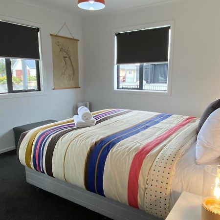 Modern, Functional And Central Twizel Bagian luar foto