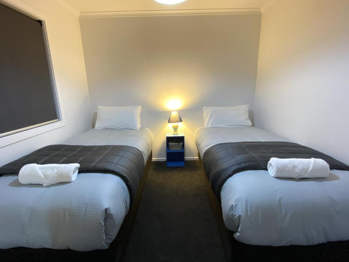 Modern, Functional And Central Twizel Bagian luar foto