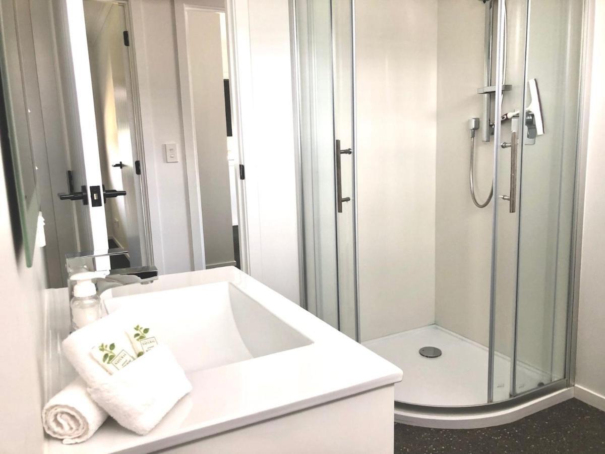Modern, Functional And Central Twizel Bagian luar foto